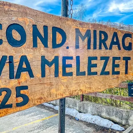 Mirage - Affitti Brevi Italia *