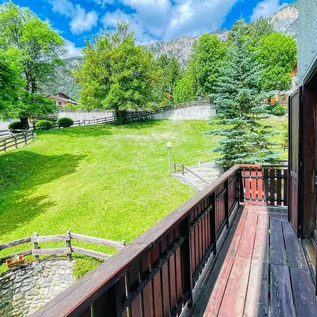 Mirage - Affitti Brevi Italia * Bardonecchia