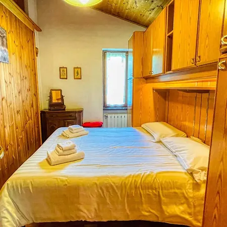 Mirage - Affitti Brevi Italia Bardonecchia