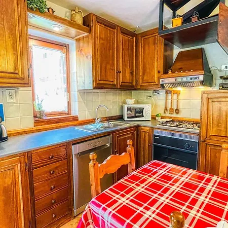 Apartmán Mirage - Affitti Brevi Italia *