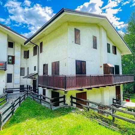Mirage - Affitti Brevi Italia Apartmán