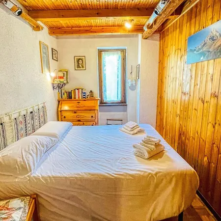 Mirage - Affitti Brevi Italia Appartement Bardonecchia