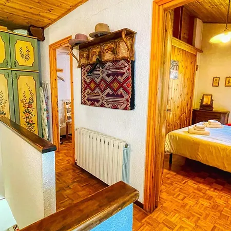 Appartement Mirage - Maison Doc Bardonecchia