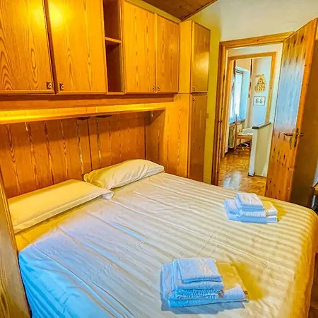 Mirage - Affitti Brevi Italia Apartmán