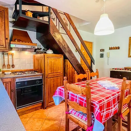 Apartmán Mirage - Affitti Brevi Italia