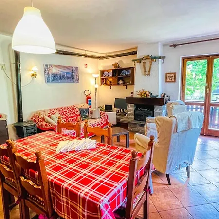 Apartmán Mirage - Affitti Brevi Italia *