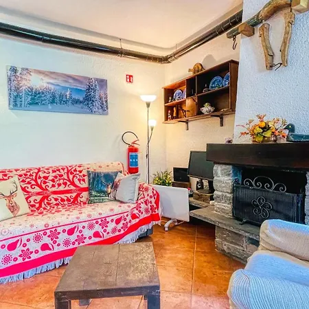 Mirage - Affitti Brevi Italia Apartmán Bardonecchia