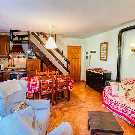 Mirage - Affitti Brevi Italia Apartmán