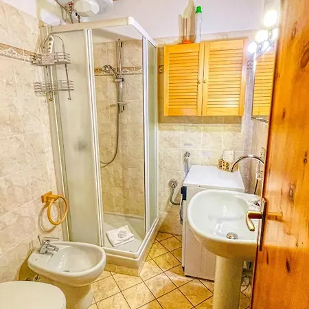 Appartement Mirage - Affitti Brevi Italia