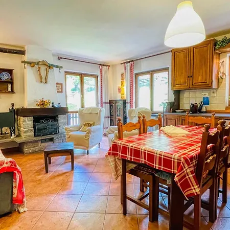 Mirage - Affitti Brevi Italia Apartmán *