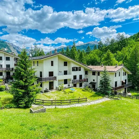 Mirage - Affitti Brevi Italia * Bardonecchia