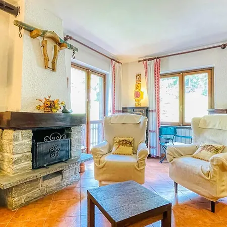 Mirage - Affitti Brevi Italia * Bardonecchia