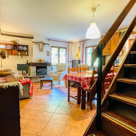 Apartmán Mirage - Affitti Brevi Italia