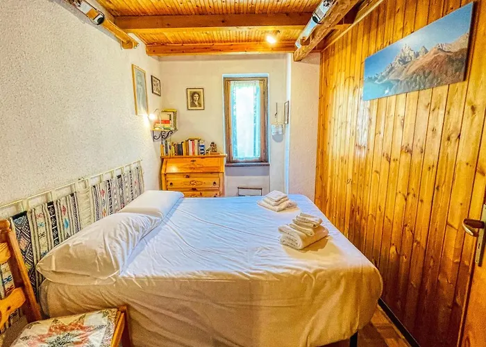 Mirage - Affitti Brevi Italia Daire Bardonecchia