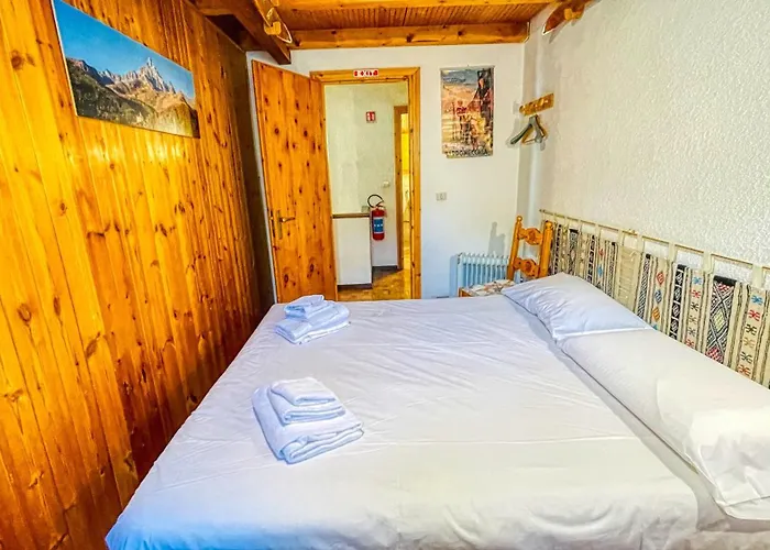 Mirage - Affitti Brevi Italia * Bardonecchia