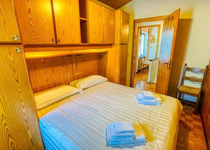 Mirage - Affitti Brevi Italia Daire