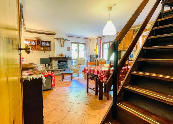 Daire Mirage - Affitti Brevi Italia